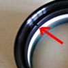 retaining ring